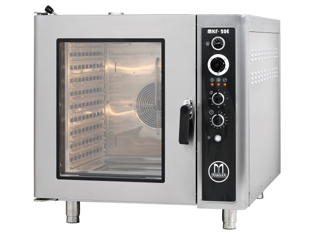 Convection Gastronomy Ovens