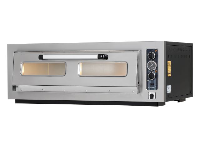 Pizza Ovens