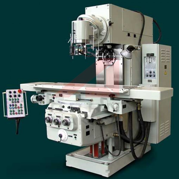Milling Machines