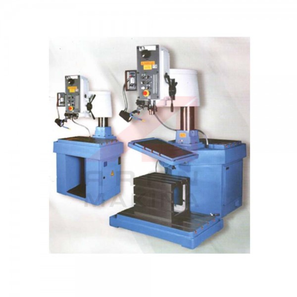Drilling Machines