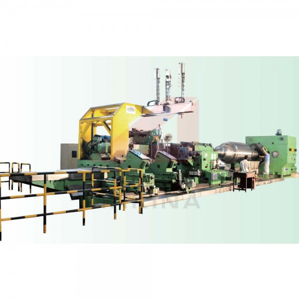 Grinding Machines