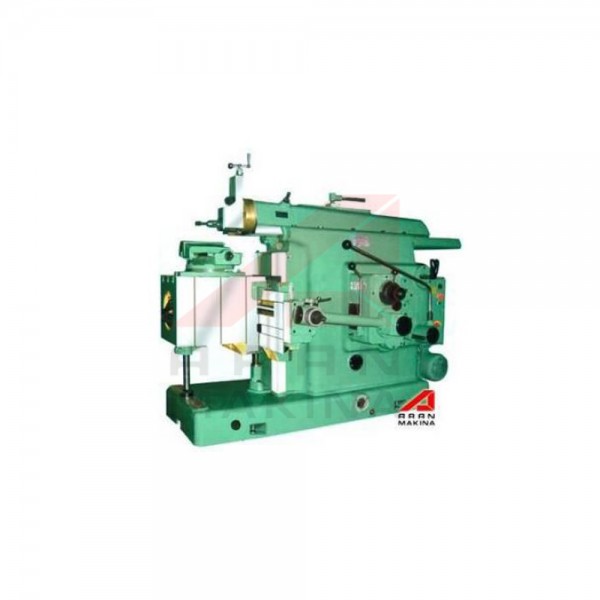 Planing Machines