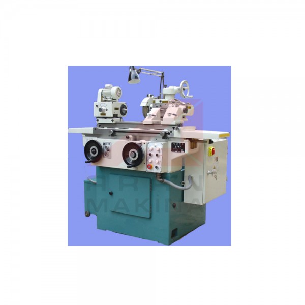 Tool Grinding Machines