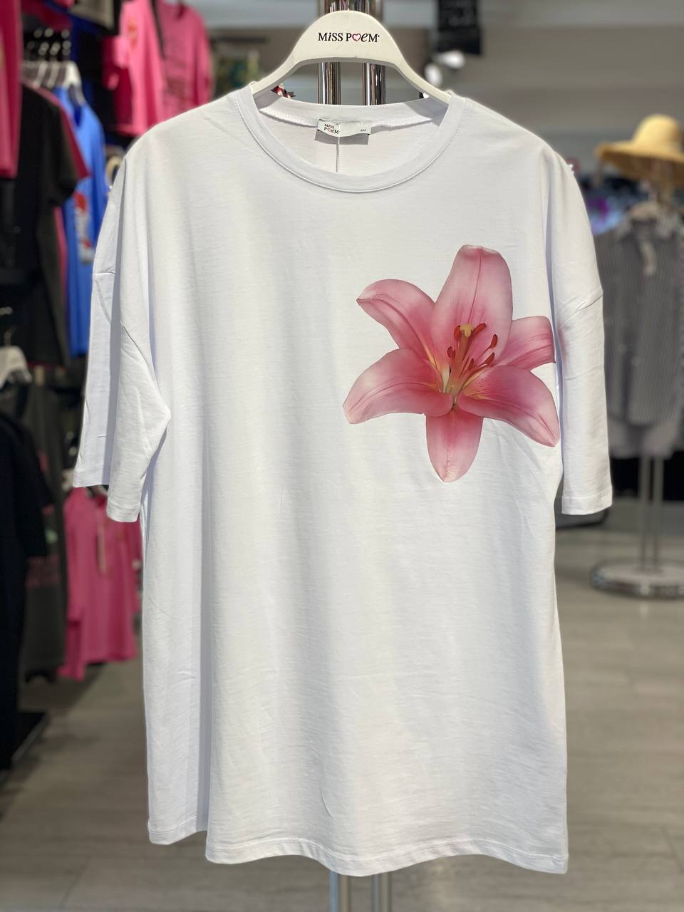 Plus size clothes