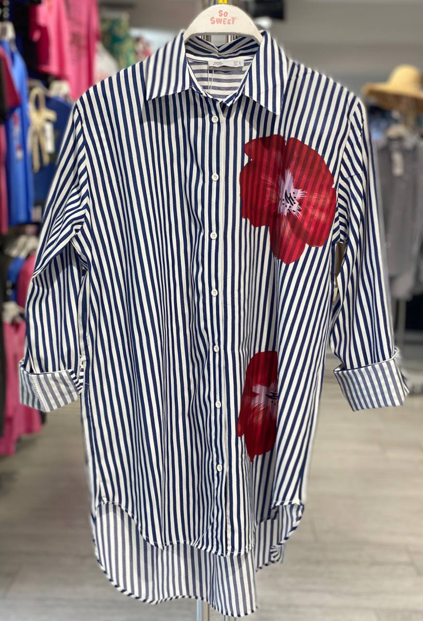 Plus size clothes