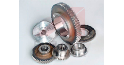 Spare Parts