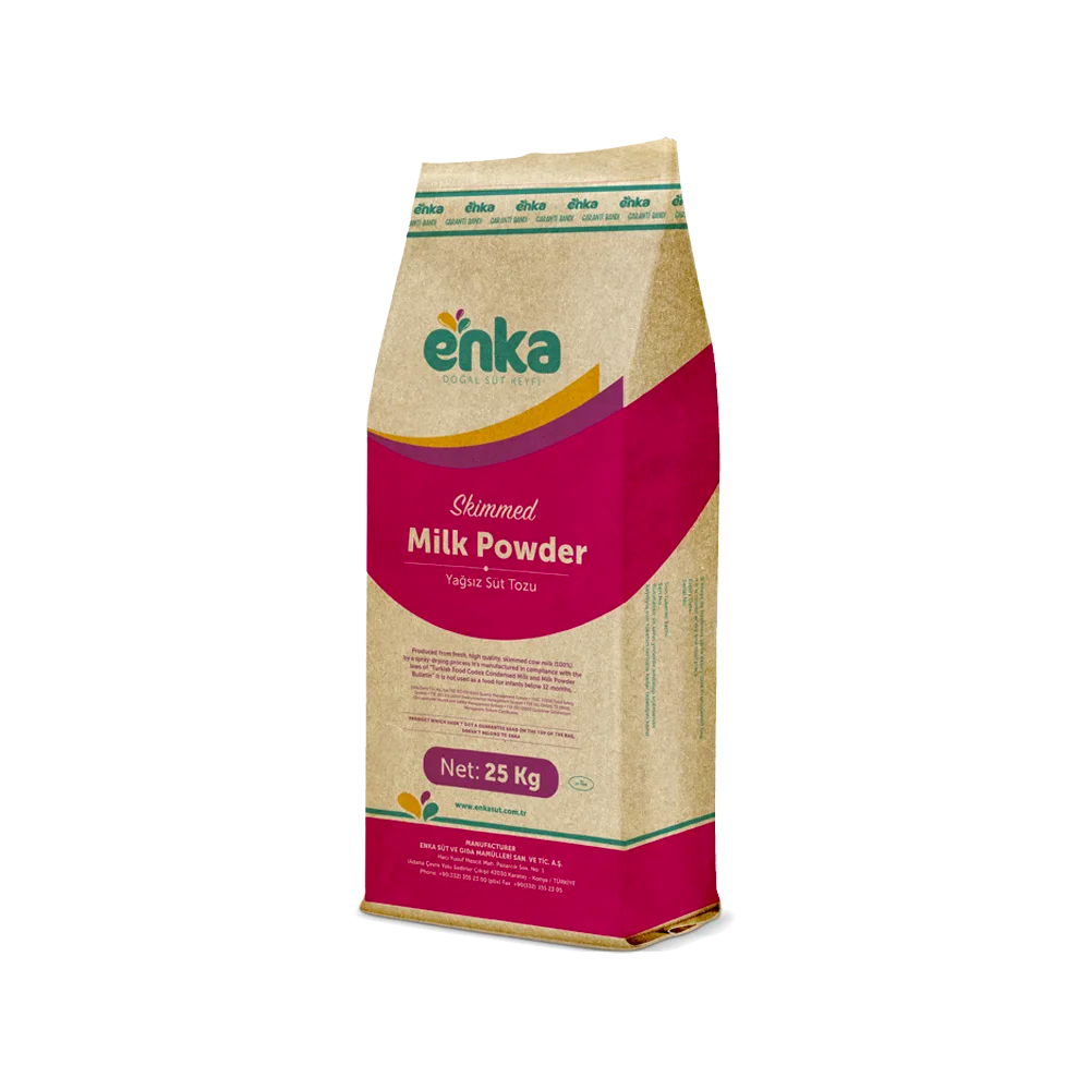 Milk Powder