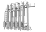 Evaporation & Purification Units