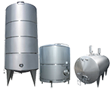 Tank Groups
