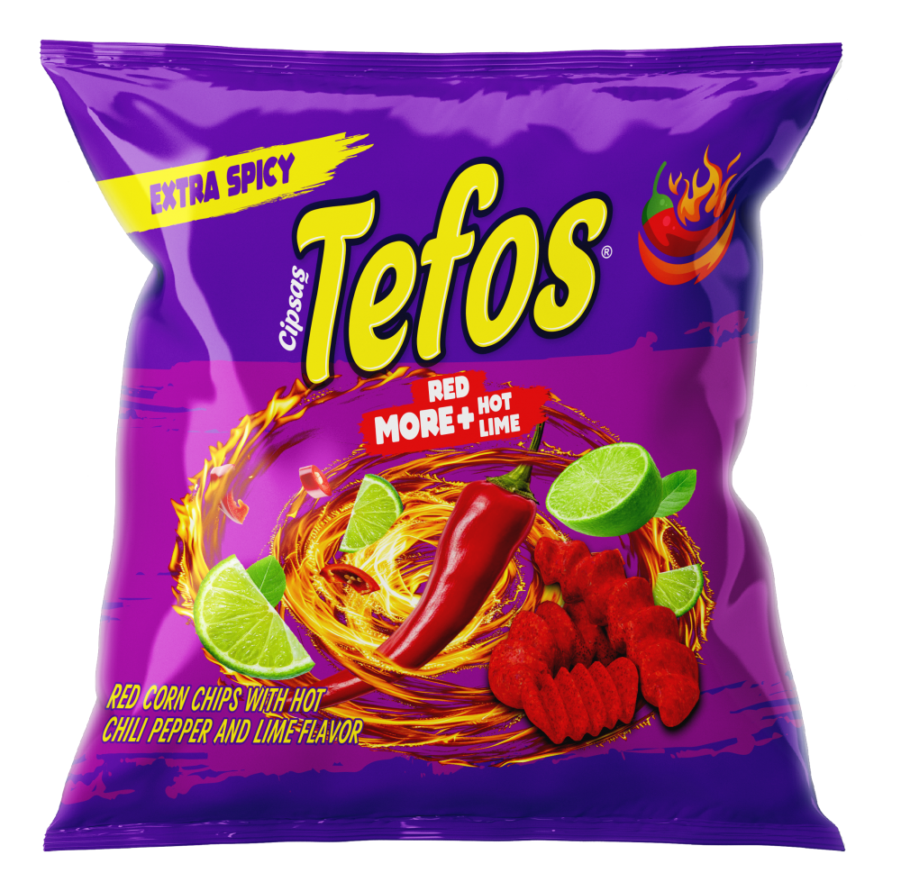 Cipsas Tefos