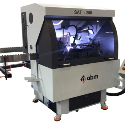 Band Saw Grinding Machines