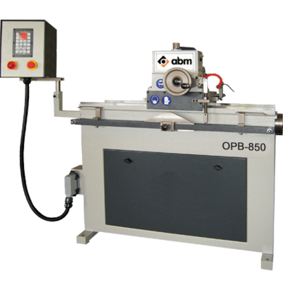 Blade Grinding Machines