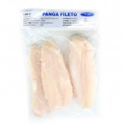 Sea products
