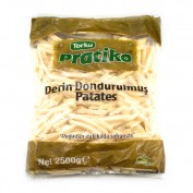 Patates