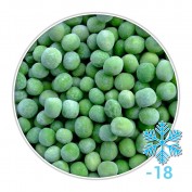 Frozen Vegetables