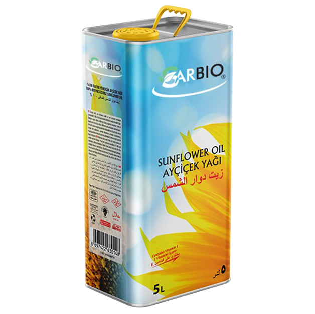 SUNFLOWER OIL