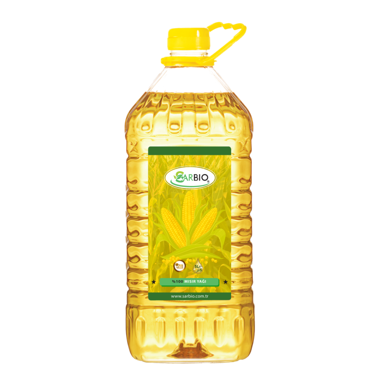 CORN OIL