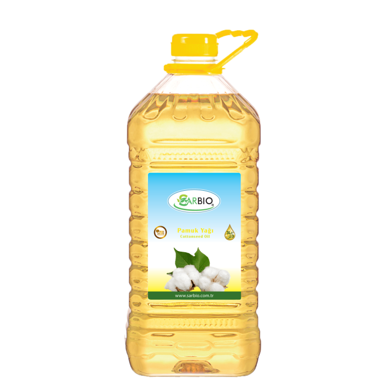 COTTON OIL