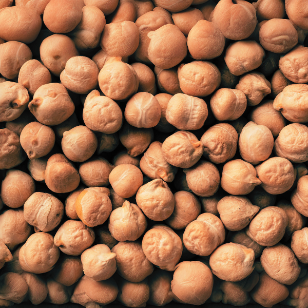 LEGUMES