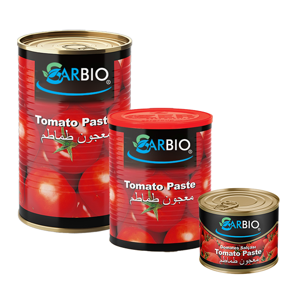 Tomato paste