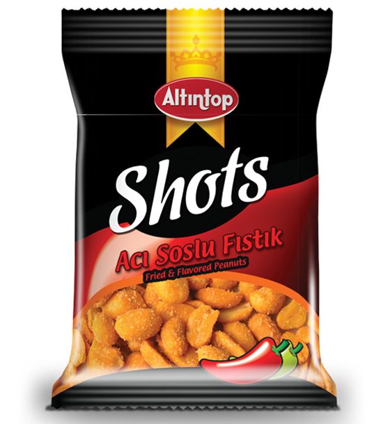Our Packaged Products
