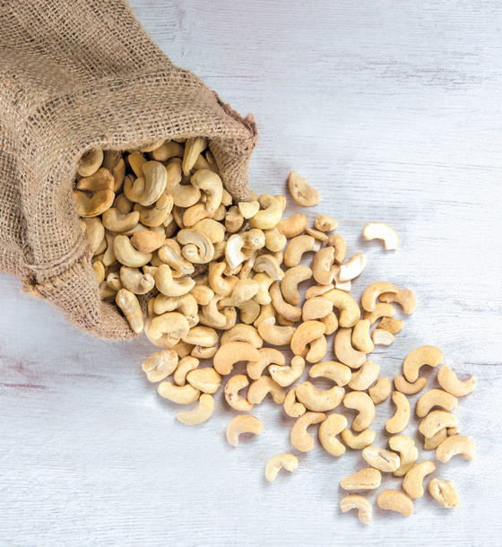 Our Bulk Products