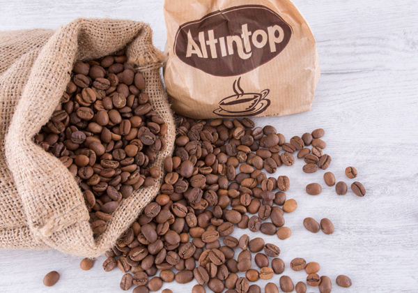 Our Coffee
