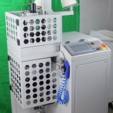 Ribana Knitting Machine