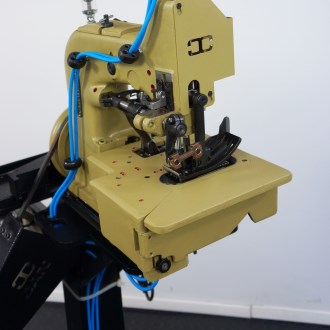 Industrial Sewing Machines Spare Parts and Accessories