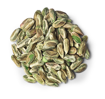 1st Grade Raw (Boz) Pistachio