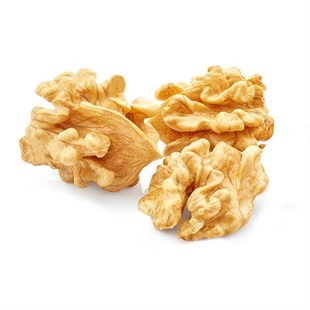 Walnuts Without Shells