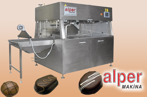 coating machines
