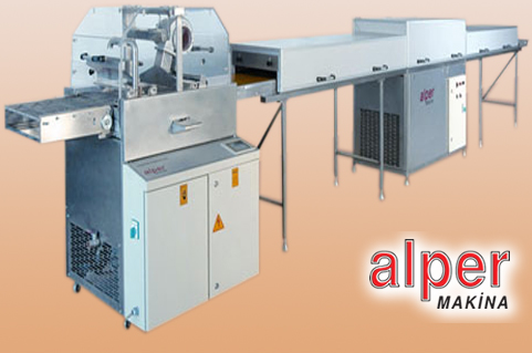 Tempered Mini Coating Line