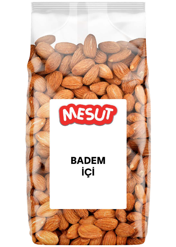 Almond