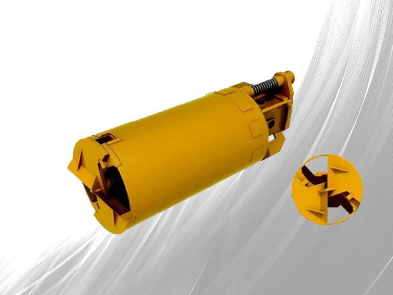 Bucket (Bage) – Drilling Buckets