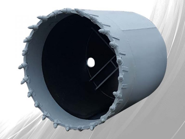 Core Barrel (Karotiyer)