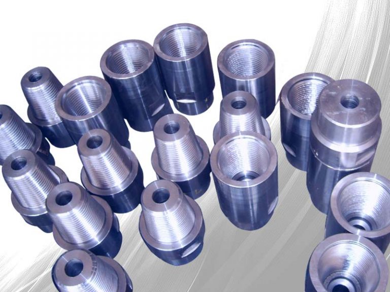 Specialized Ground Drilling & Injection Equipment