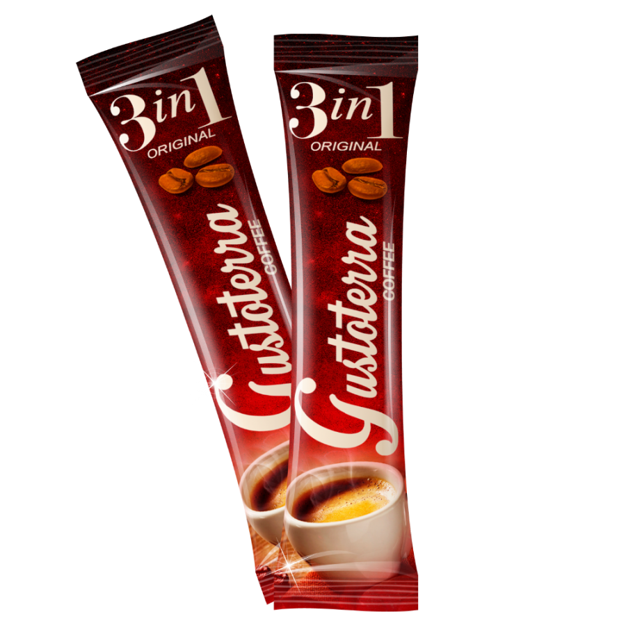 3-in-1 Coffee