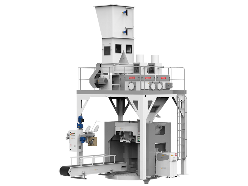 Packaging Group