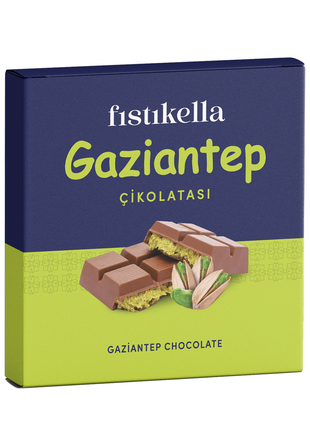 Gaziantep Chocolate