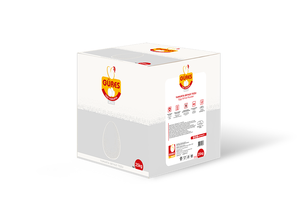 egg powder