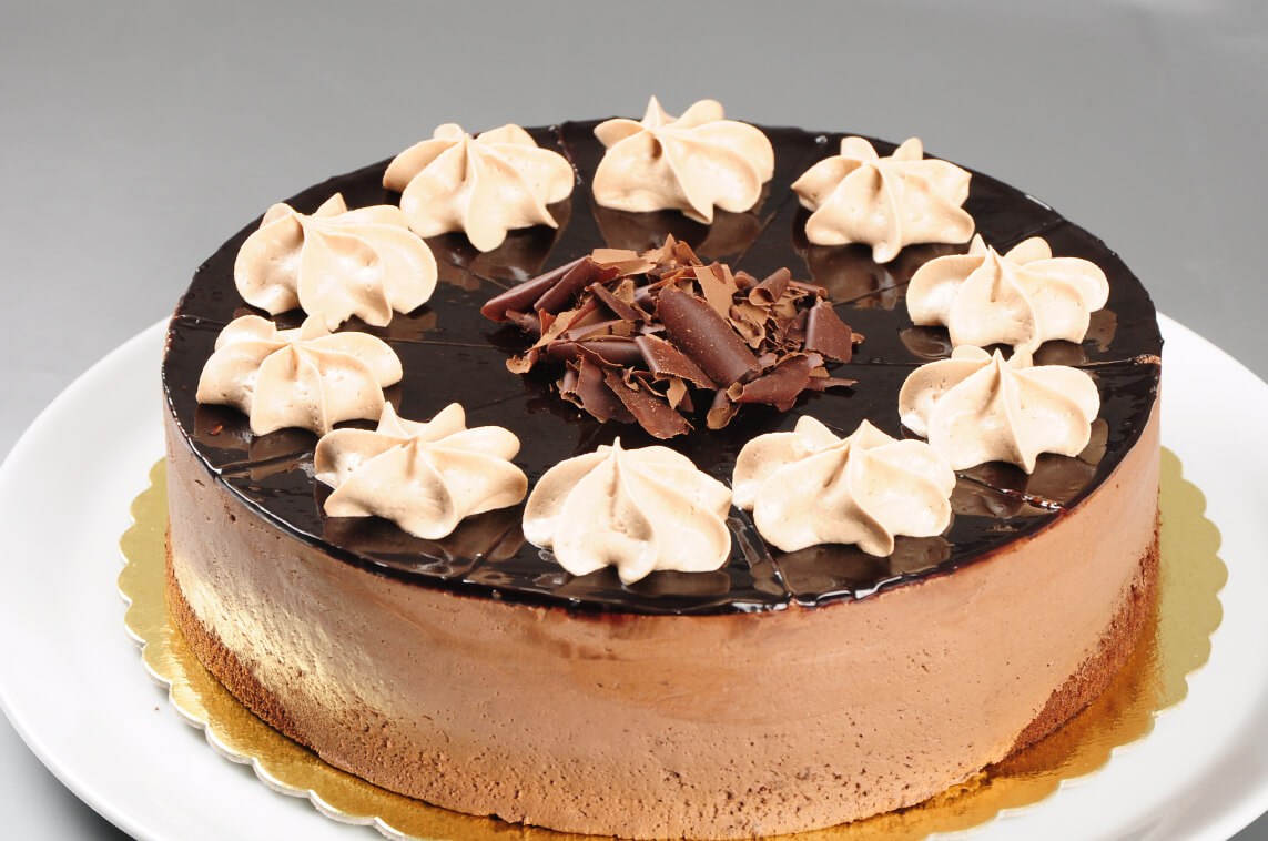 Chocolate Cake