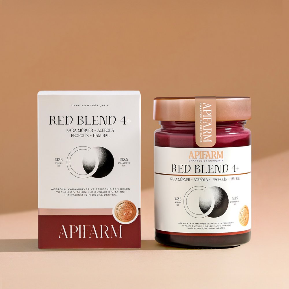Blends & Dietary Supplements