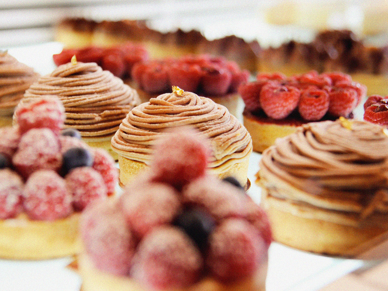 Glucose Syrups