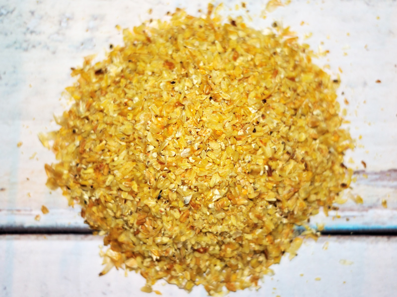 Corn Essence