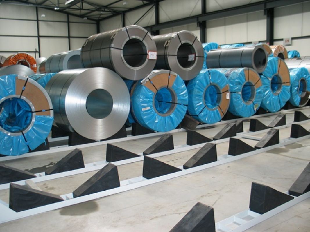 Occupational Safety and Storage Systems and Equipment