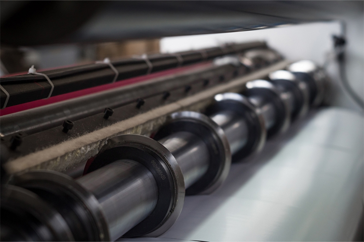 Slitting Line