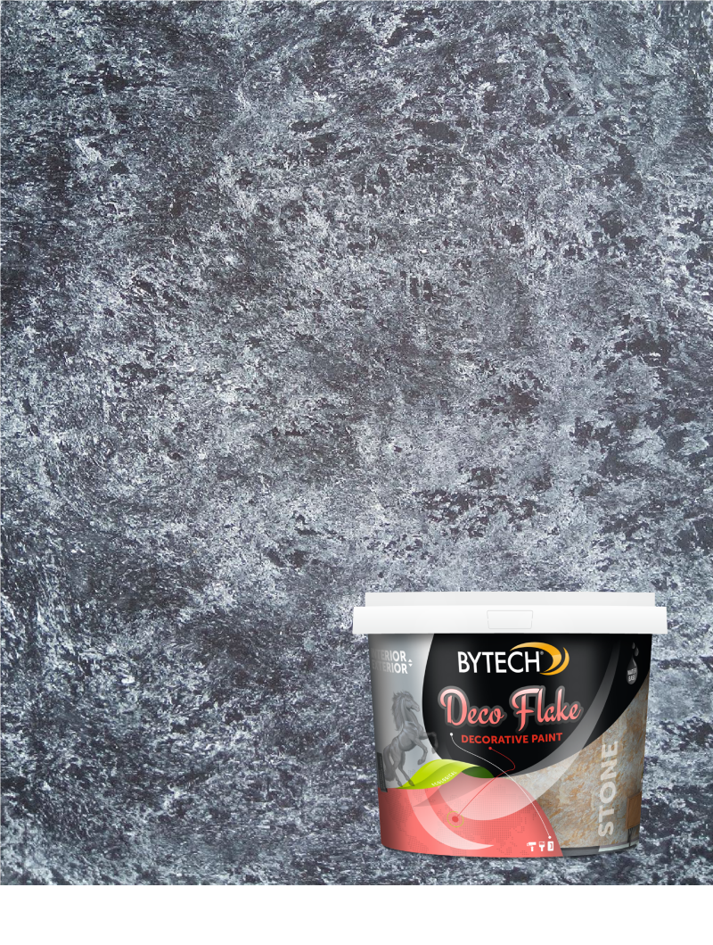 Decorative Paints and Coatings