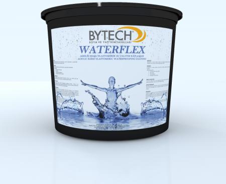 Waterproofing and Thermal Insulation Products