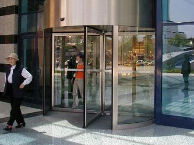 Photocell Automatic Door Systems
